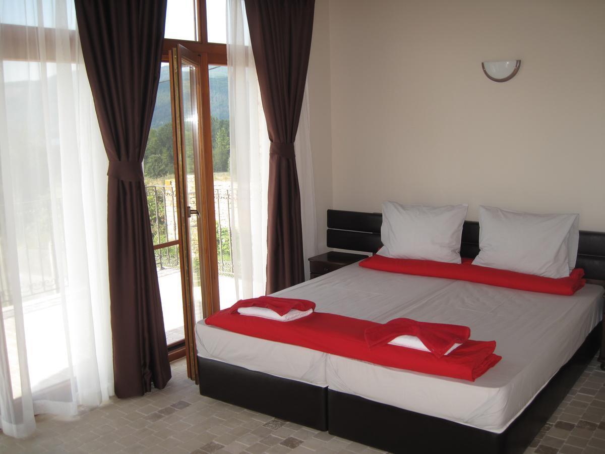 Guest House Galba Brŭchkovtsi Habitación foto