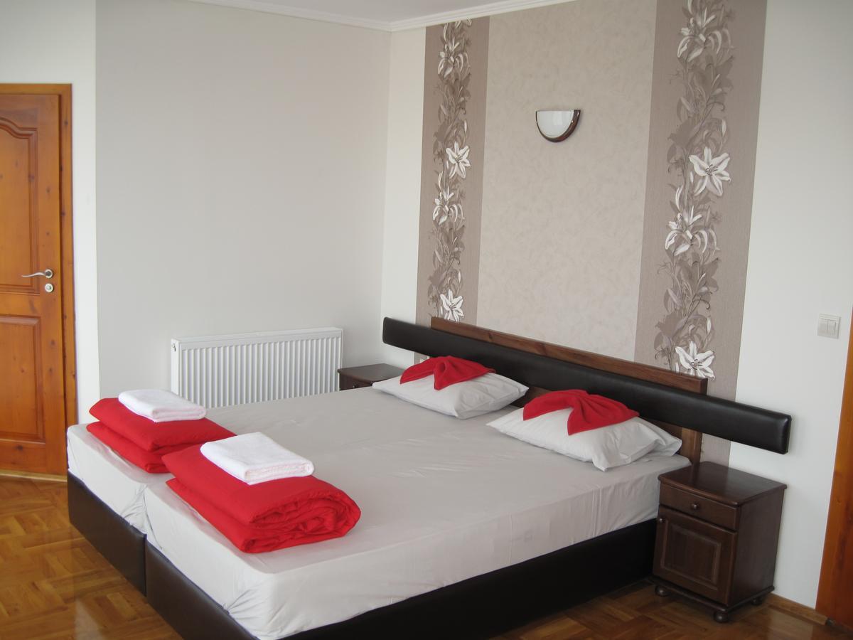 Guest House Galba Brŭchkovtsi Habitación foto